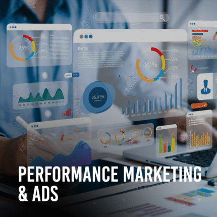 Performance Marketing & Ads